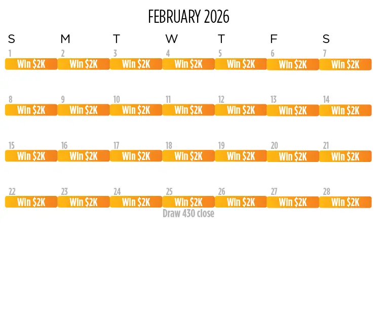 February 2026