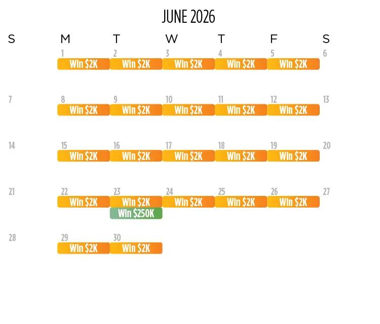 June 2026
