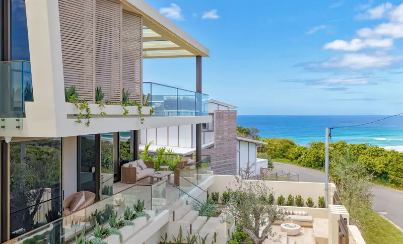 Sunshine Beach residence ‘Maslina’