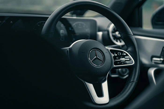 Dream Home Art Union Triple Treat - Win a Mercedes GLC 200 4MATIC SUV