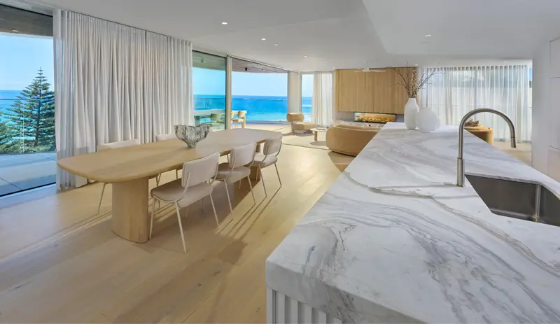Kitchen/Dining