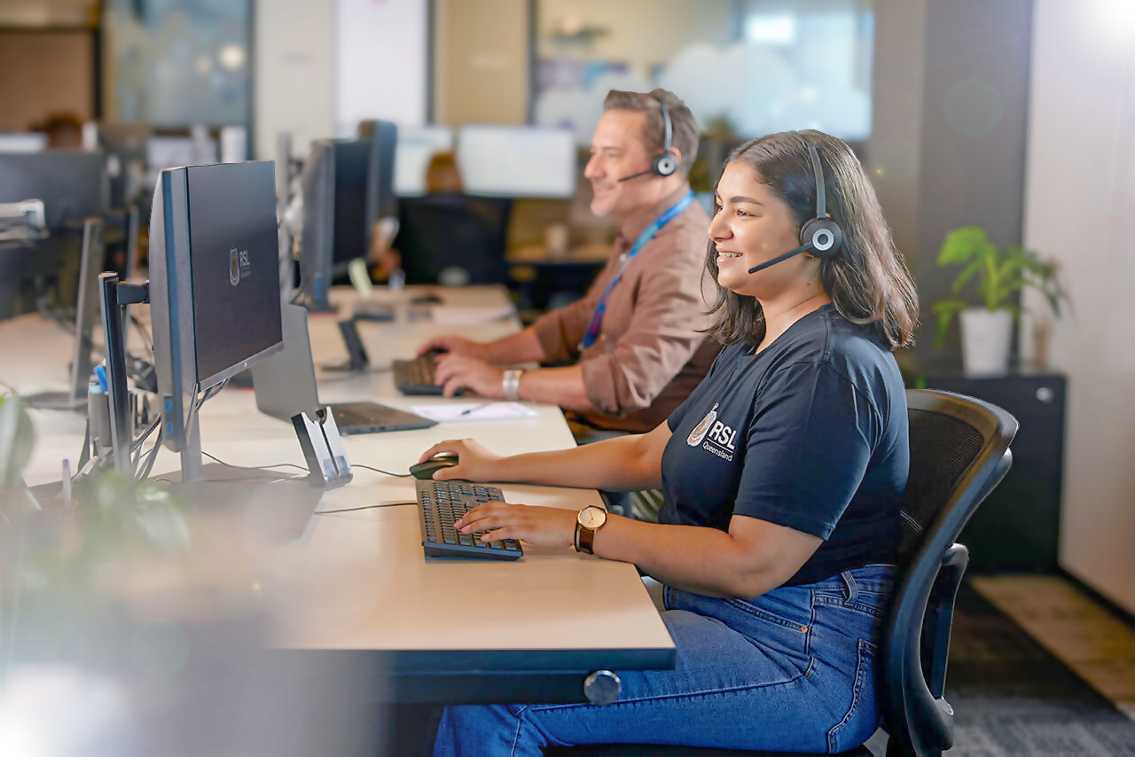 Contact Dream Home Art Union (the new name of RSL Art Union)